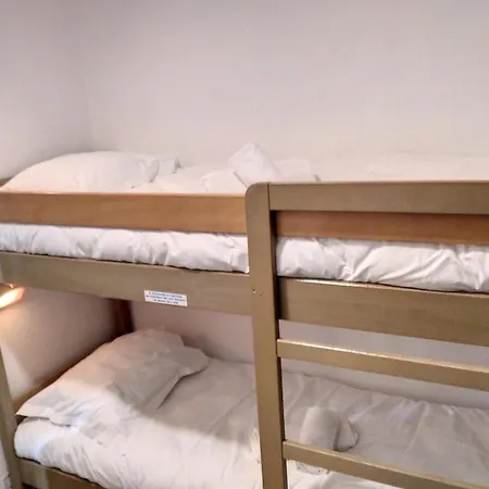 Graziella 102 Apartman