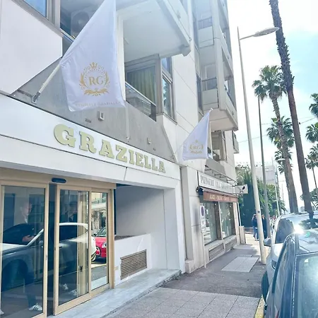 Apartman Graziella 102 Juan-les-Pins