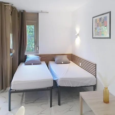 Graziella 102 * Juan-les-Pins