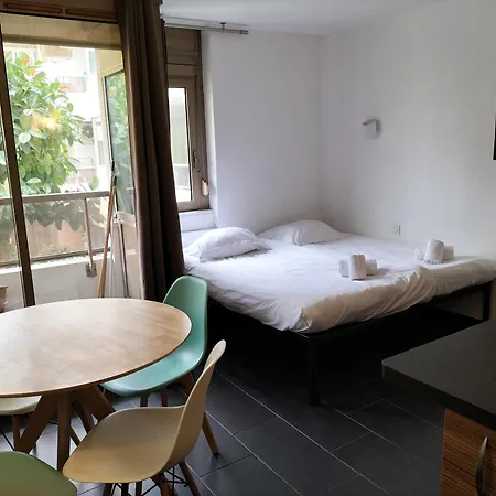 Graziella 102 Apartment *