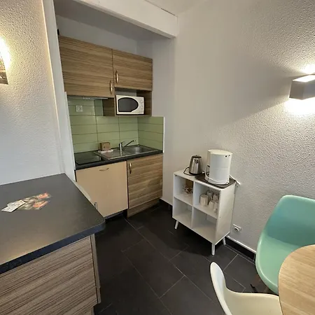 Apartment Graziella 102