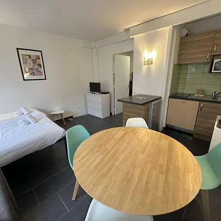 Graziella 102 Apartment *