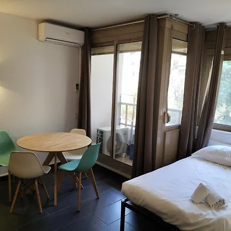 Graziella 102 Apartment *