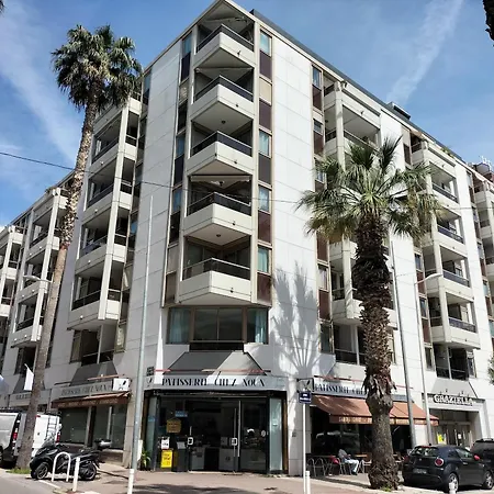 Graziella 102 Juan-les-Pins