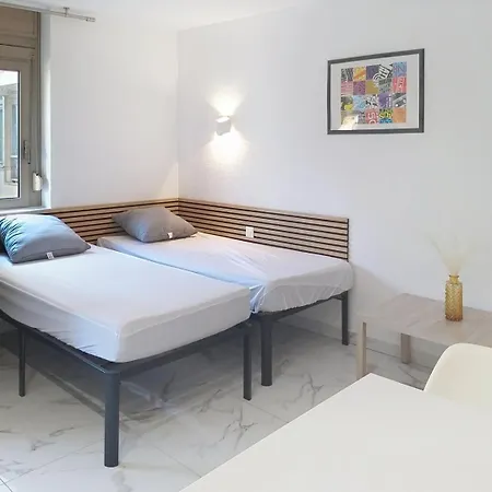 Graziella 102 Juan-les-Pins