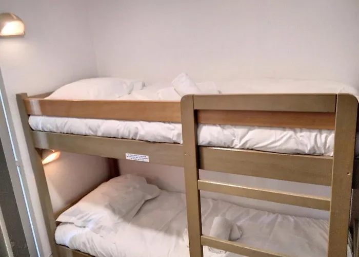 Graziella 102 Apartamento