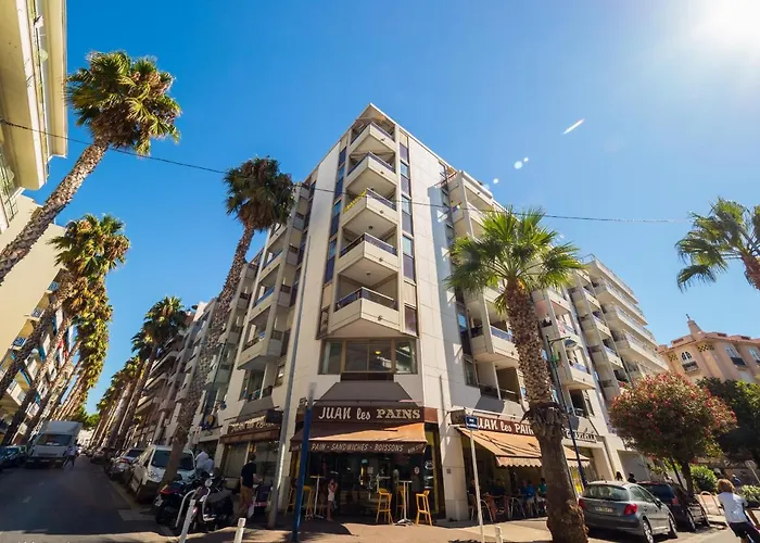 Graziella 102 Apartamento *