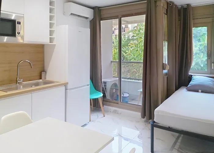 Graziella 102 Apartamento